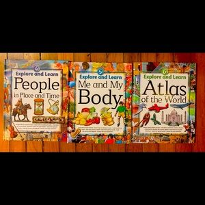 Southwestern book series